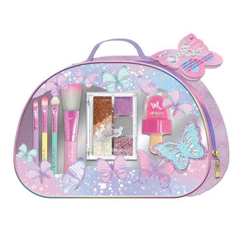 Hot Focus Beauty Vibes Cosmetic Set