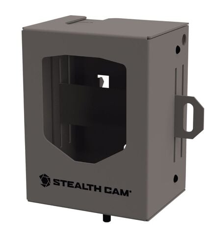 CAMO Small Security Box