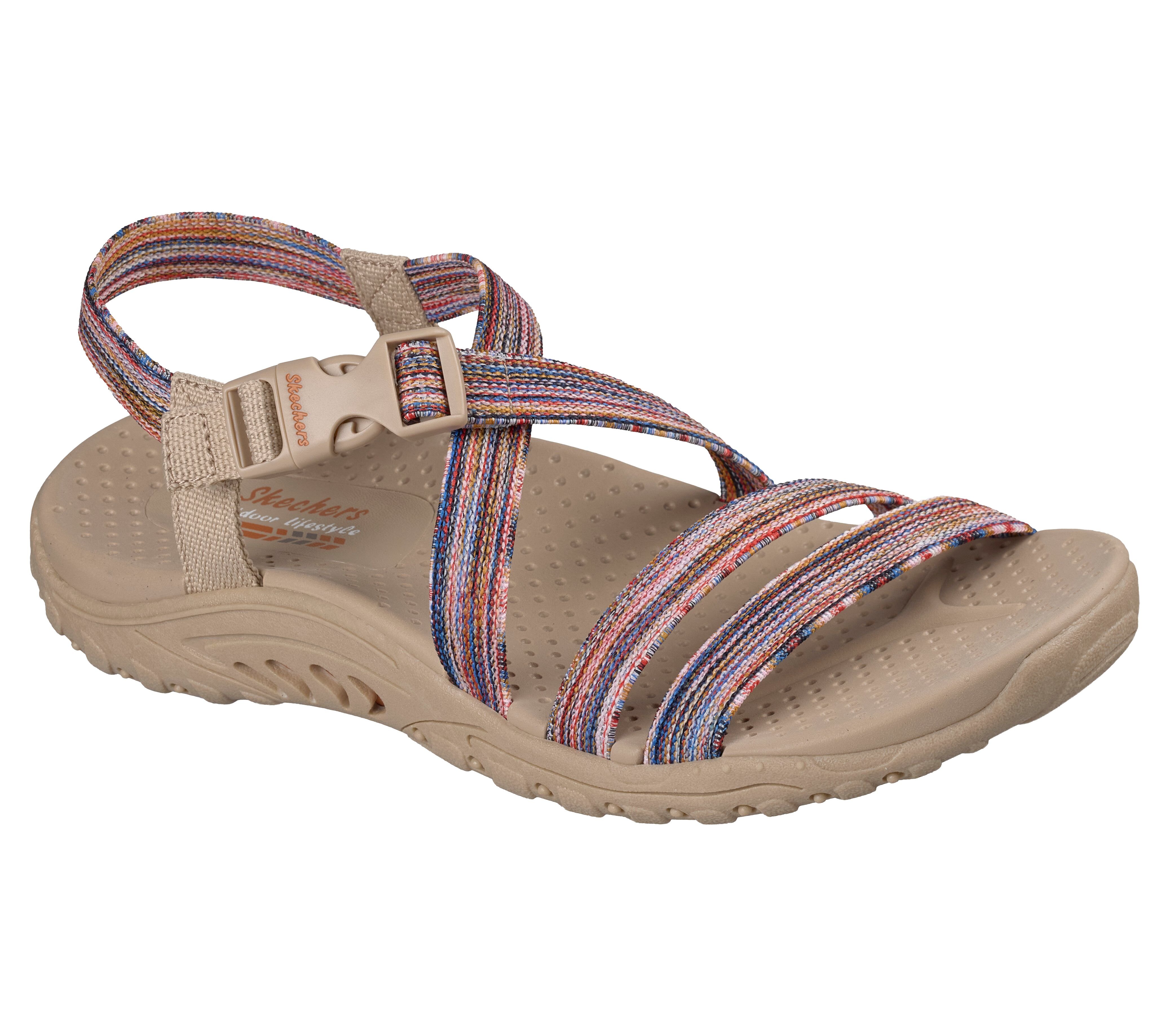 Women's Reggae - Tropical Trail Sandals