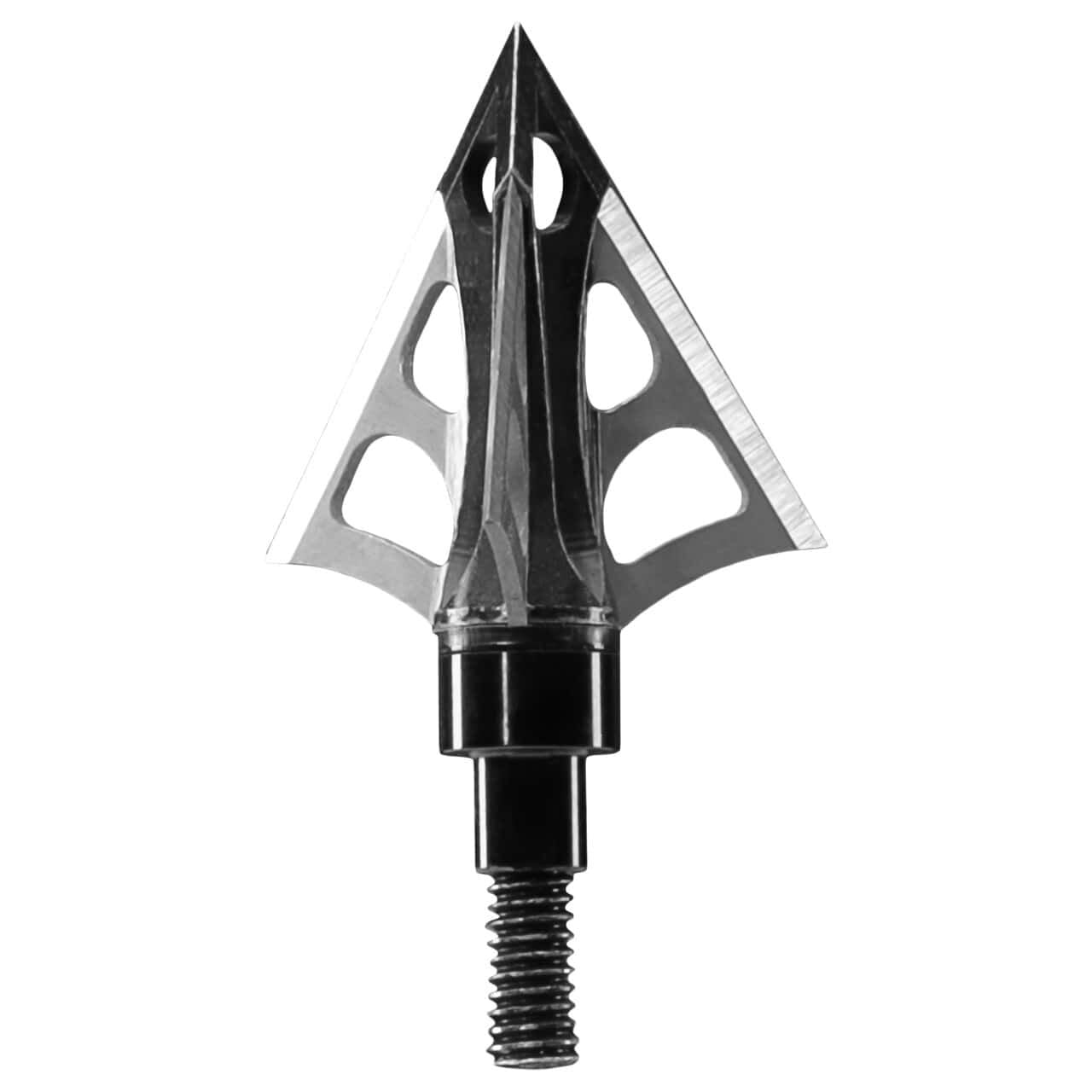 Muzzy Merc Broadhead - Thumbnail 2