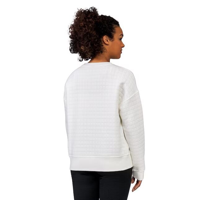 Women's Crew Neck Sweater