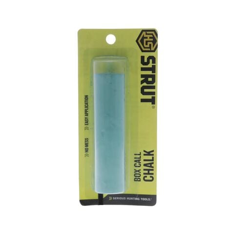 Box Call Chalk