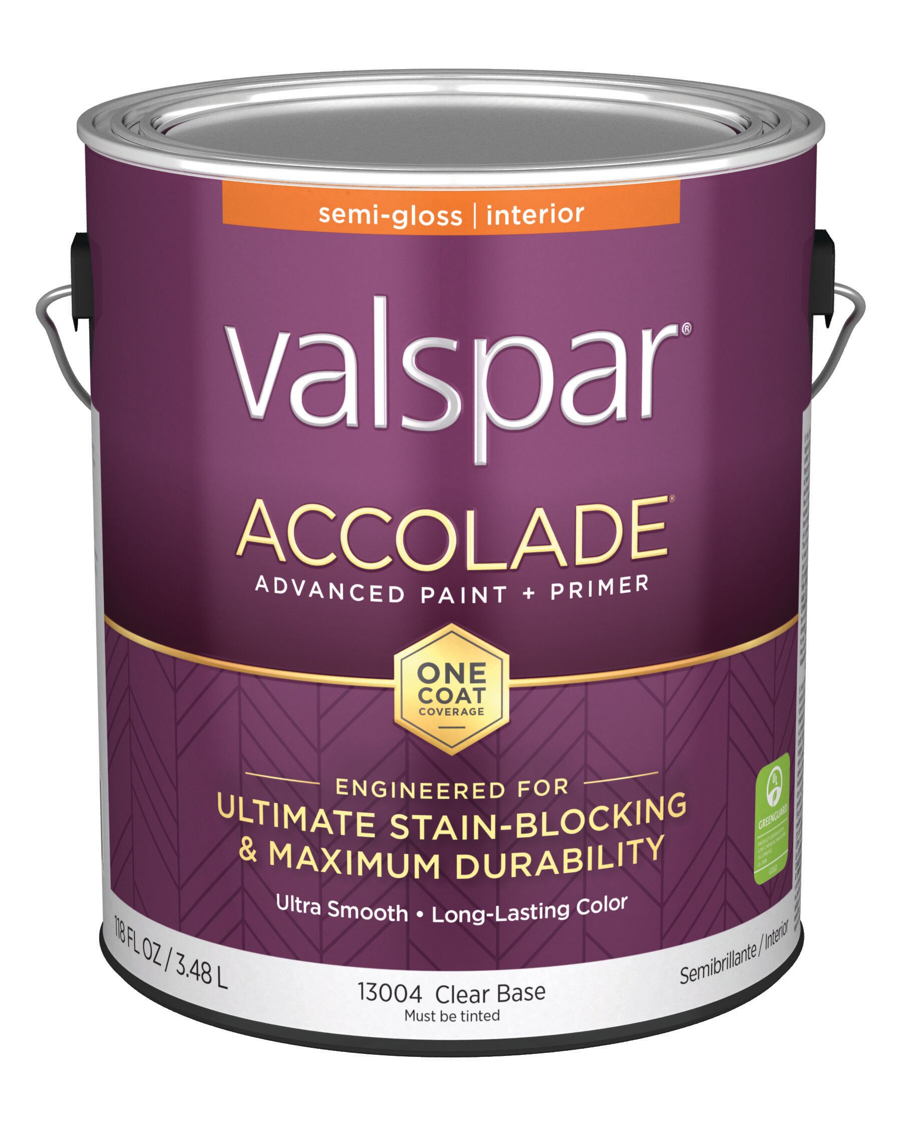 Accolade Interior Advanced Paint + Primer