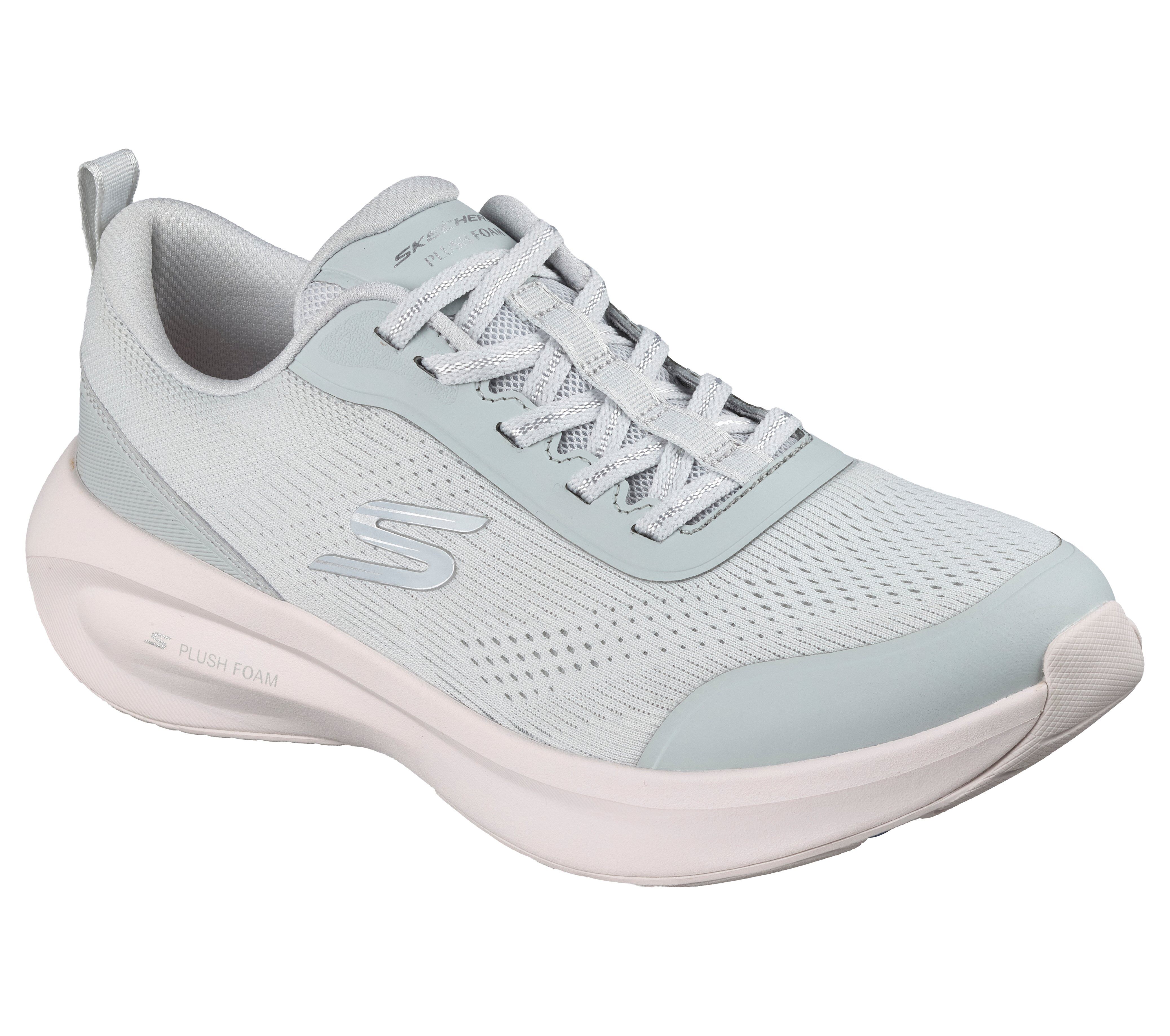 Women's Plush Foam Shoes