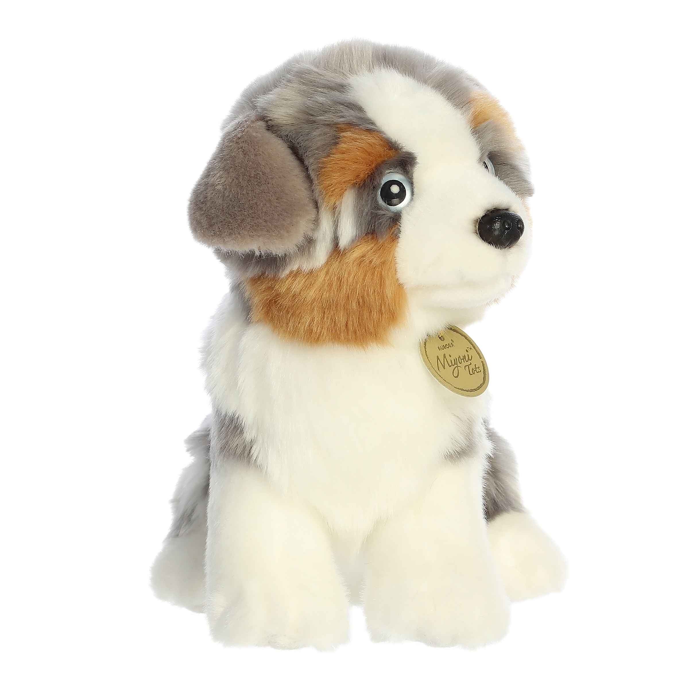 Aurora World Miyoni Tots Australian Shepherd Pup - 11