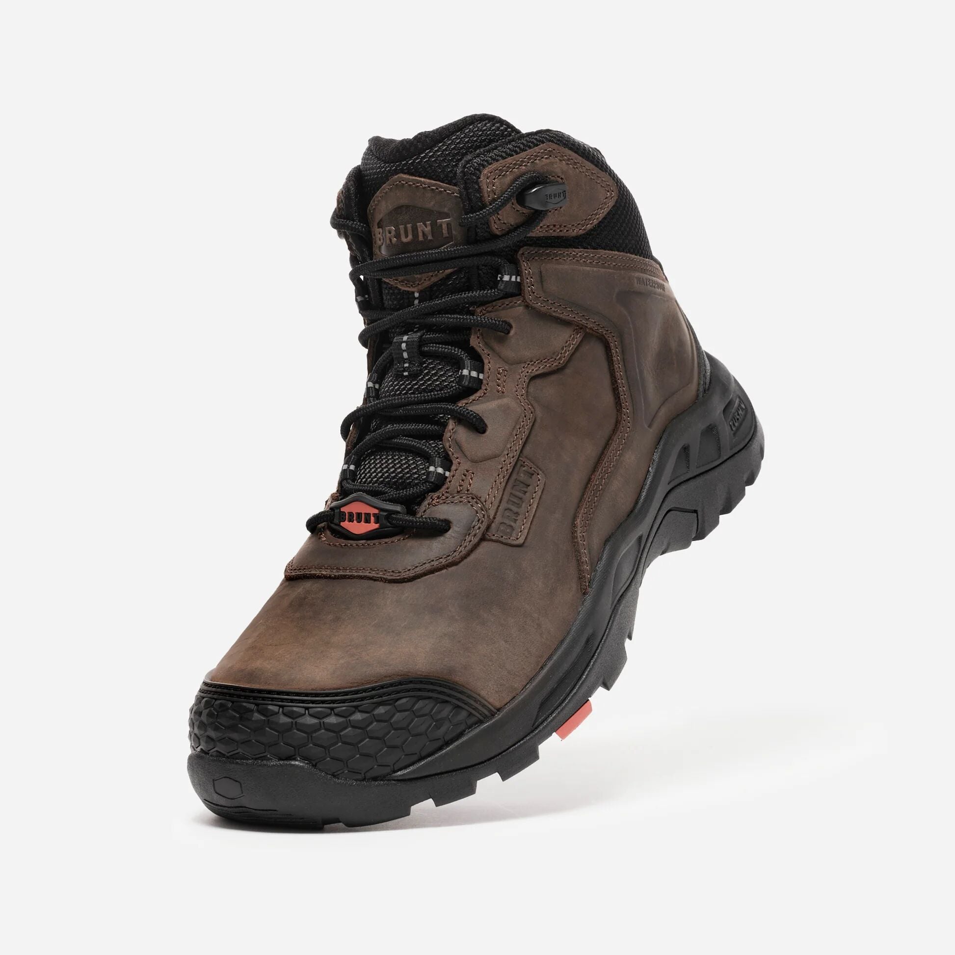 BRUNT Men's Hawthorne 6