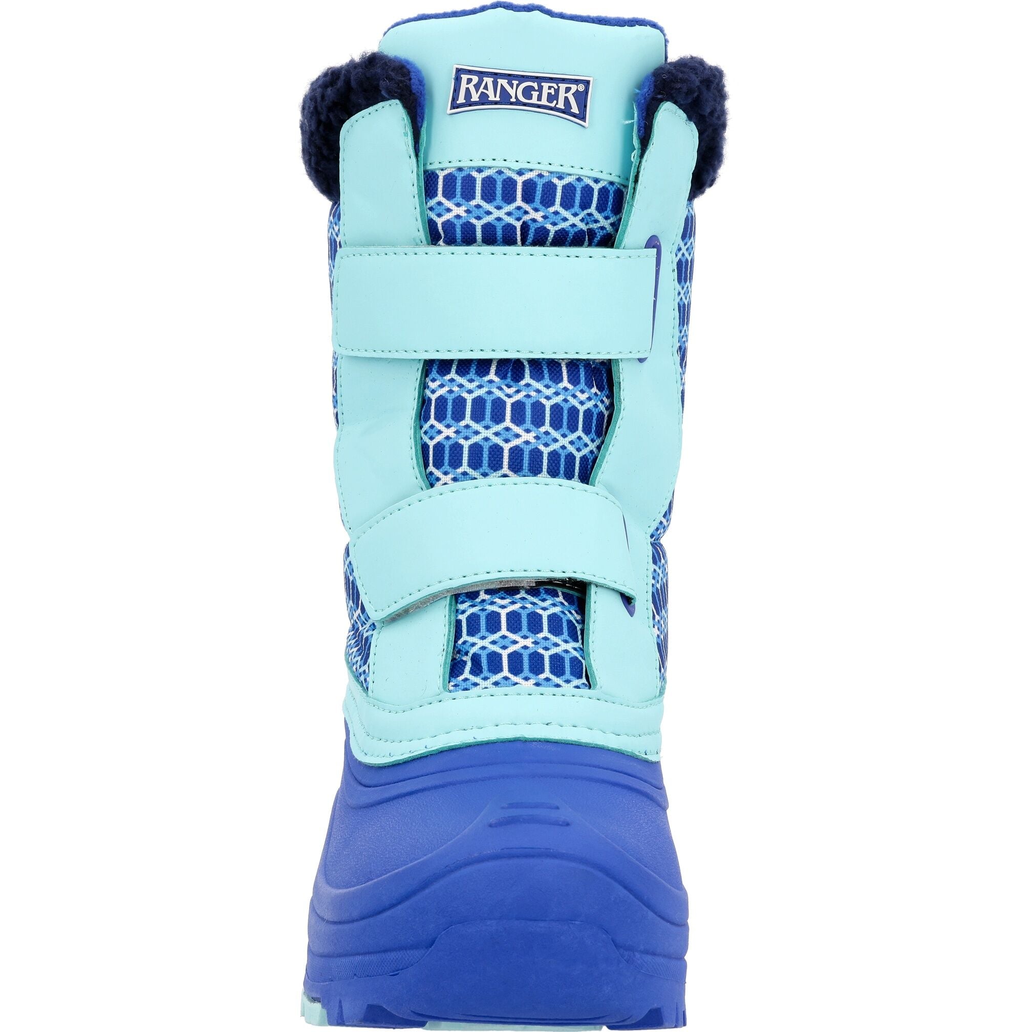 Kids' Snowbank Snow Boots