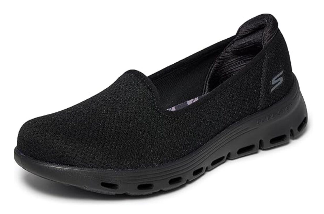 Women's Glide-Step Serene - Lennon Shoes
