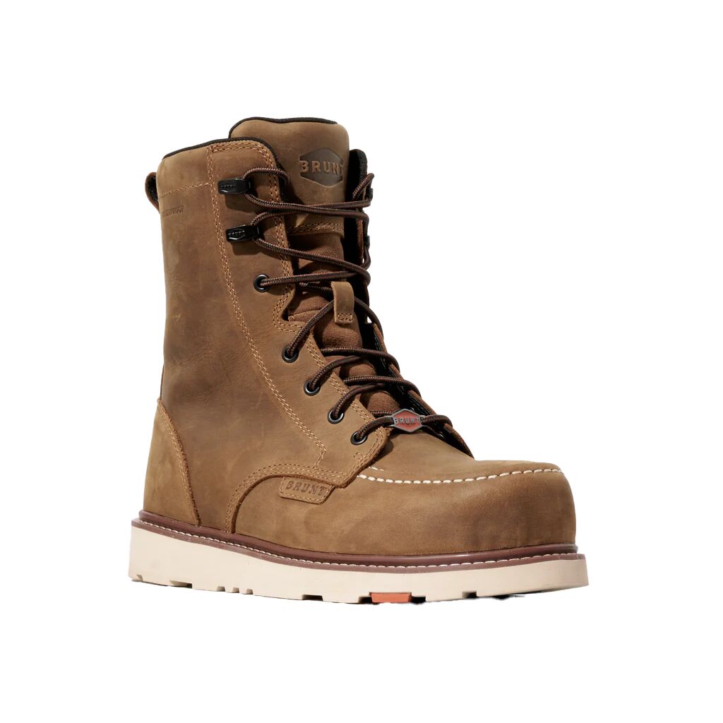 Men's Marin 8" Waterproof Composite Toe Work Boots