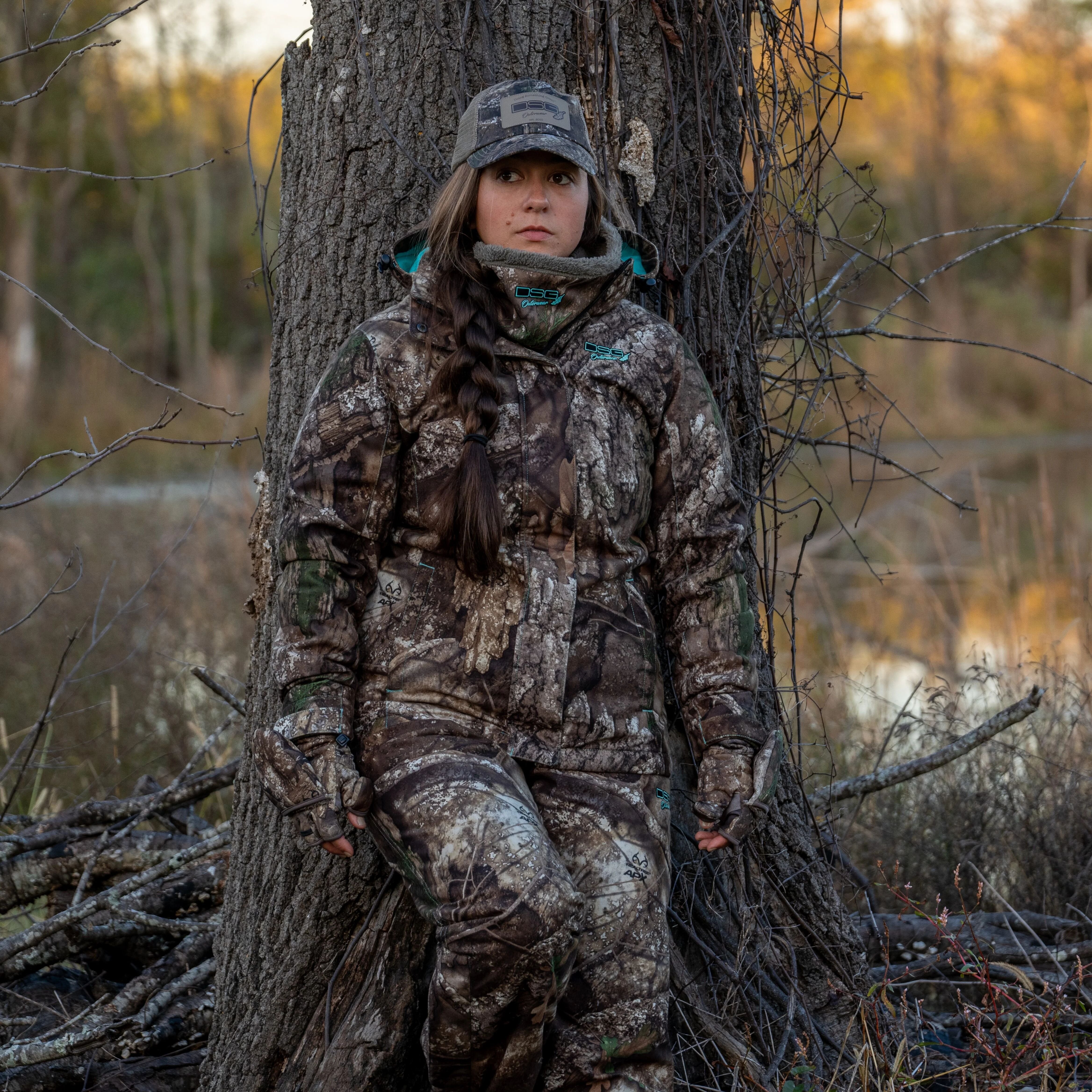 Women's Addie Jacket