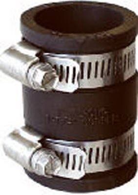 125 1-1/4" Stock Coupling