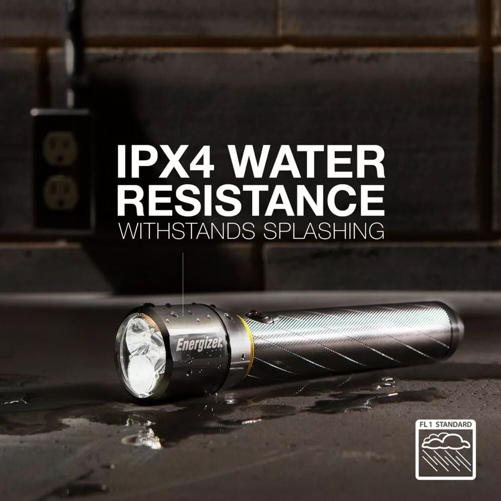 1300 lumen rechargeable flashlight Sofirn SK1 1300LM Tactical with Magnetic Rotary Switch The rechargeable battery offers long BORUiT S-52 Rechargeable LED Flashlight