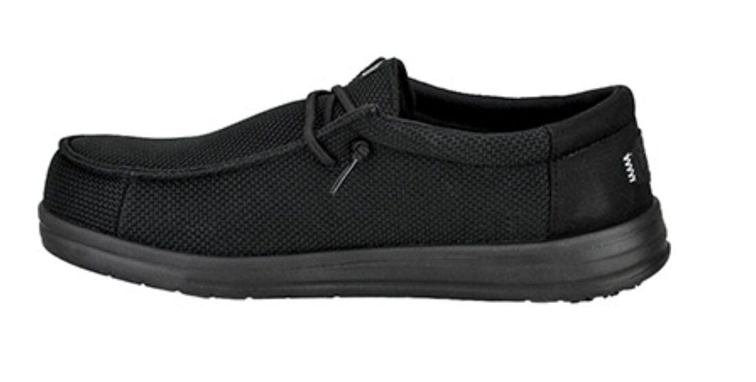 Women's Wendy Carbon Toe Slip-On Work Shoe