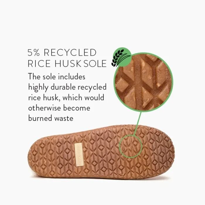 Women's Tempe Moc Slippers
