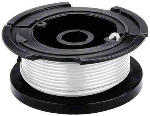 String Trimmer Replacement Spool