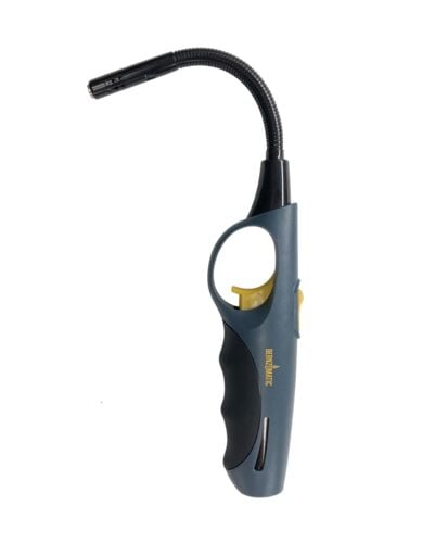 Self-Igniting Flexible Butane Lighter