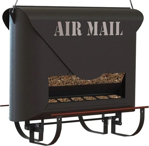 Absolute Air Mail Weight Sensitive Bird Feeder