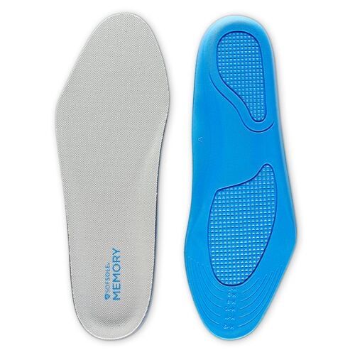 Men's Memory Insoles 8-13