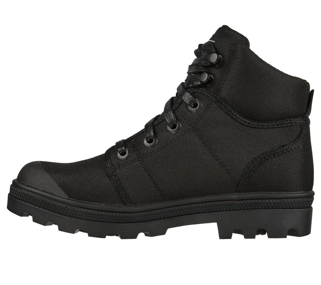 Women's Work: Rotund - Darragh ST Boots