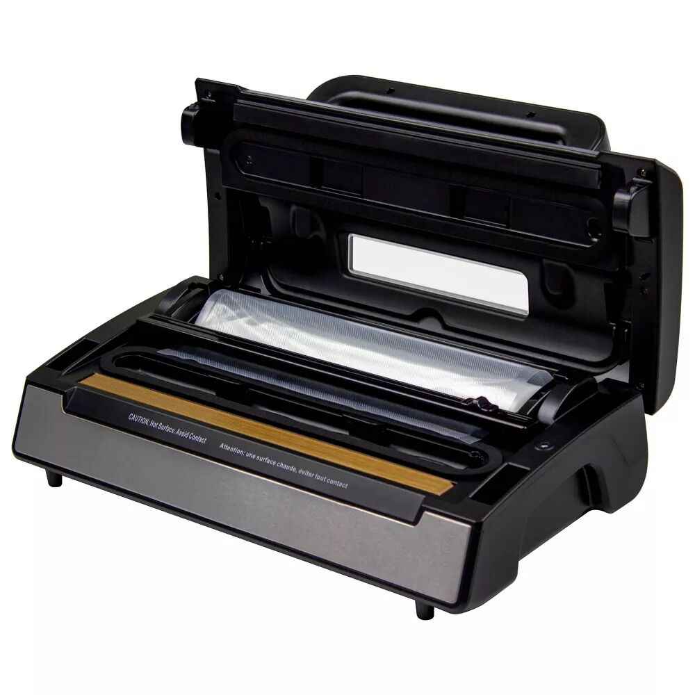 Nesco Vacuum Sealer - Thumbnail 2