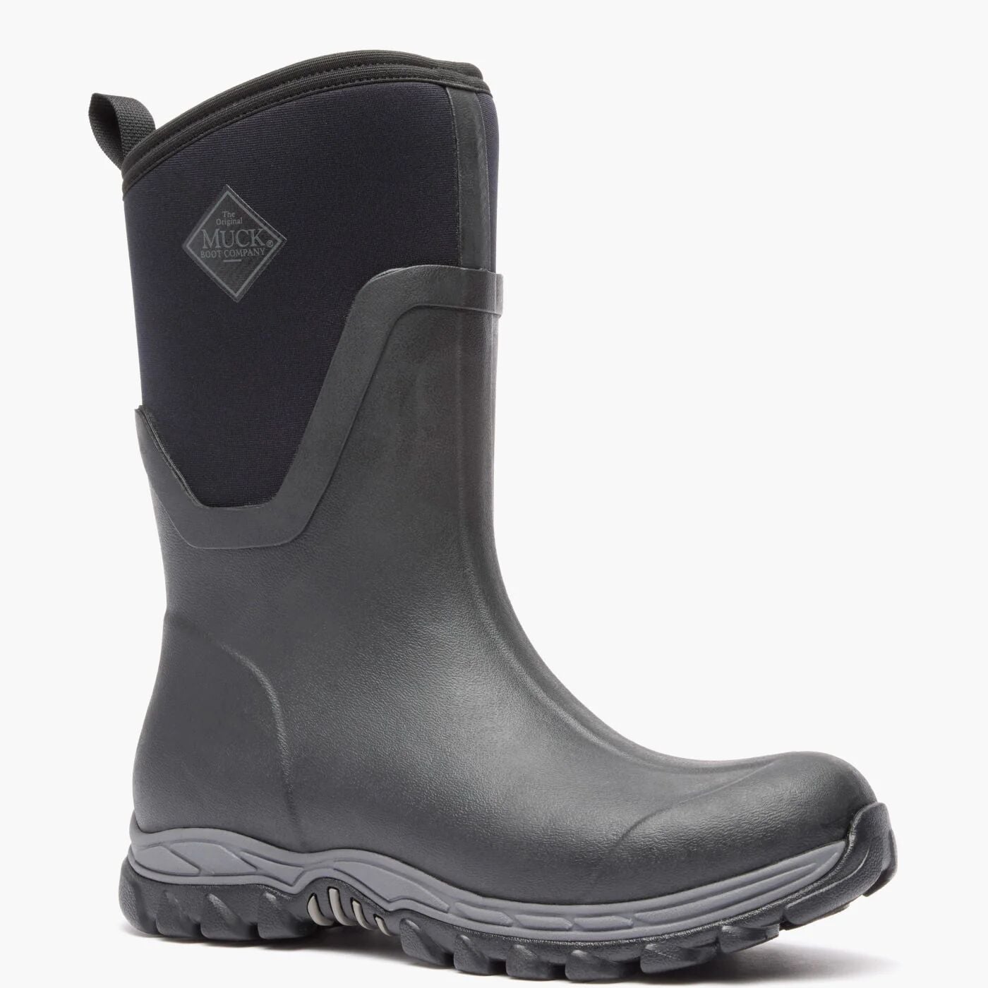 Women's Arctic Sport II 12" Soft Toe Waterproof Work Boot