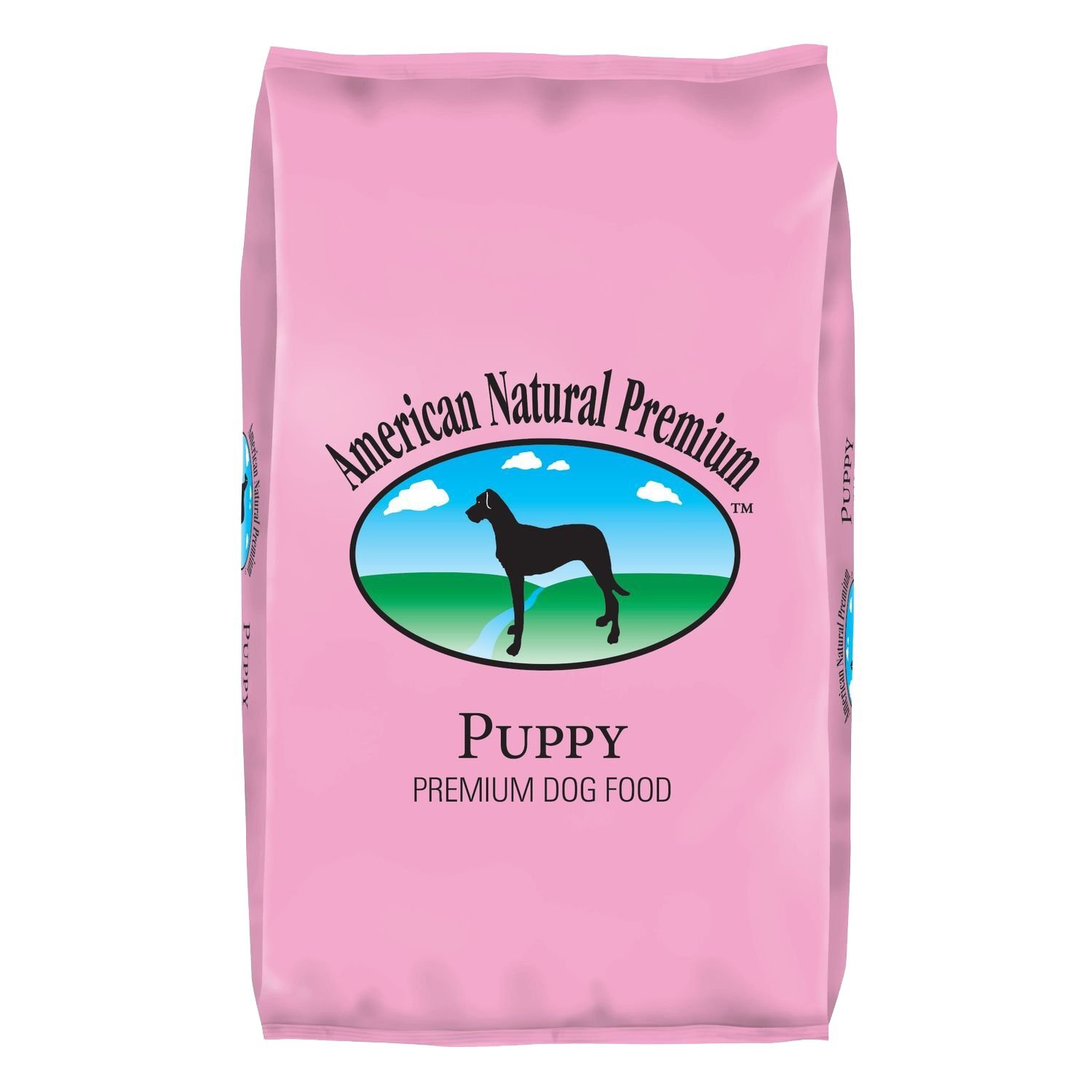Puppy Recipe Premium Dog Food