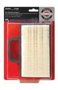 Air Filter with Pre-Cleaner (499486S)