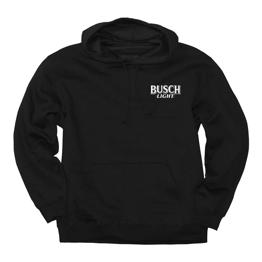 Men's Busch Shield Graphic Hoodie