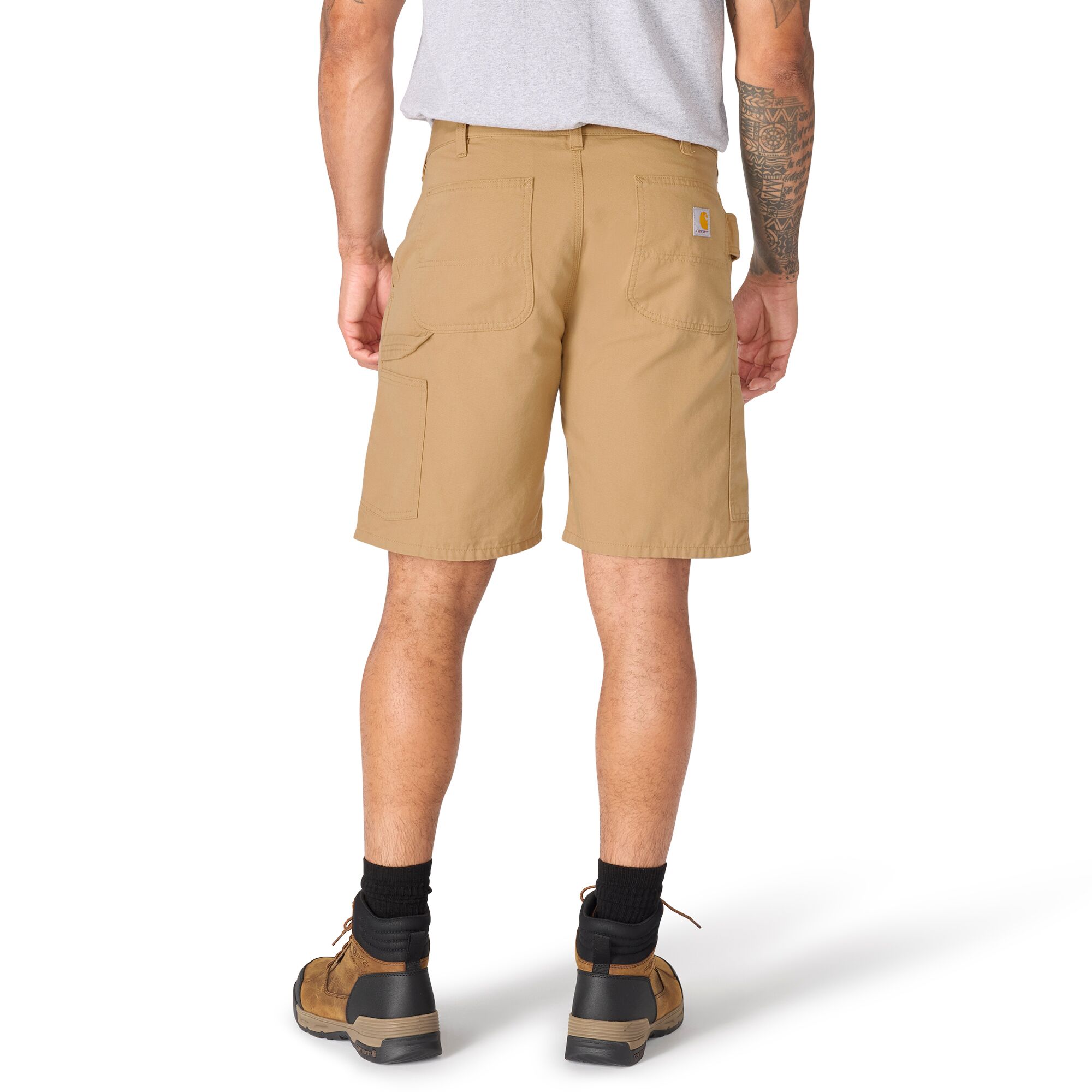 Carhartt Men's Loose Fit 9