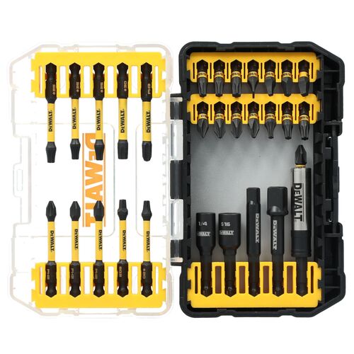 ELITE SERIES Drive Bit Set - 30-Piece