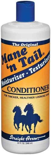 Conditioner - 32 oz
