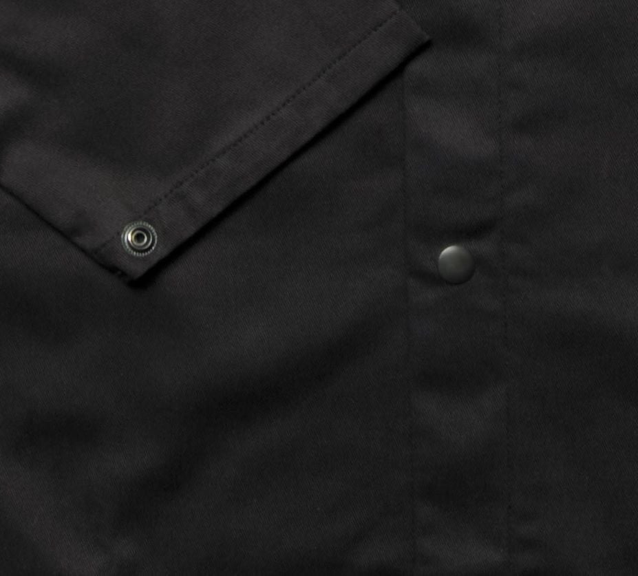 Flame Retardant Cotton Welding Jacket