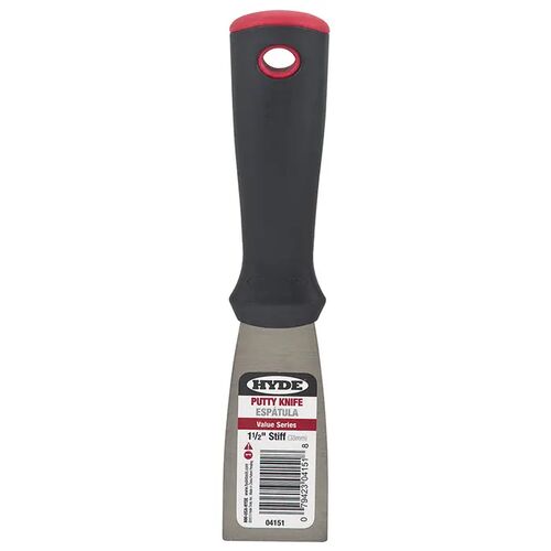 1-1/2" Stiff Value Series Scraper