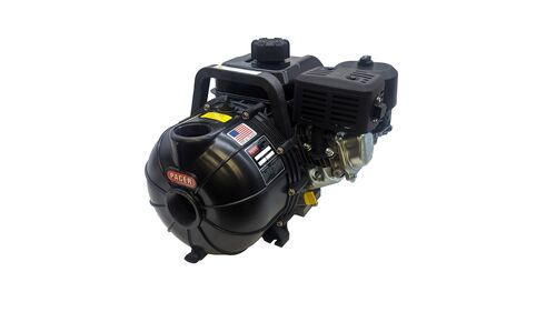 150 GPM 2" Transfer Pump with Briggs and Stratton XR550 Engine
