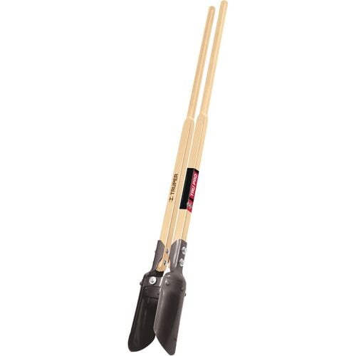 48" Heavy Duty Post Hole Digger