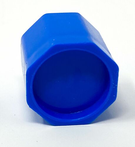 Plunger in Blue