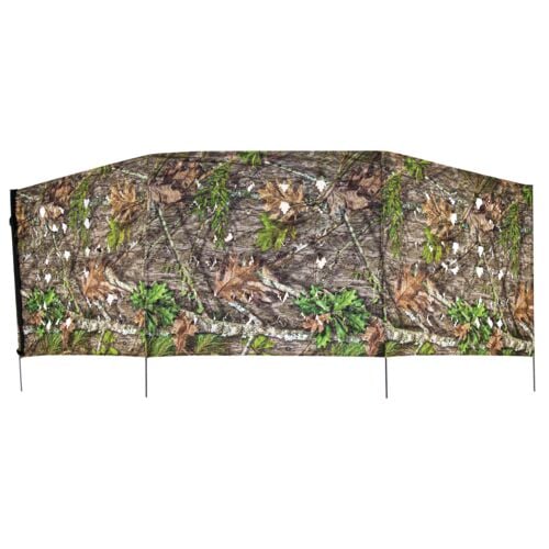 4-Spur Mossy Oak Obsession Blind - 96" x 27"
