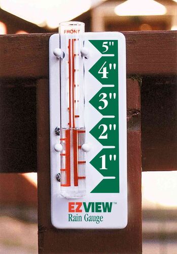 Rain Gauge