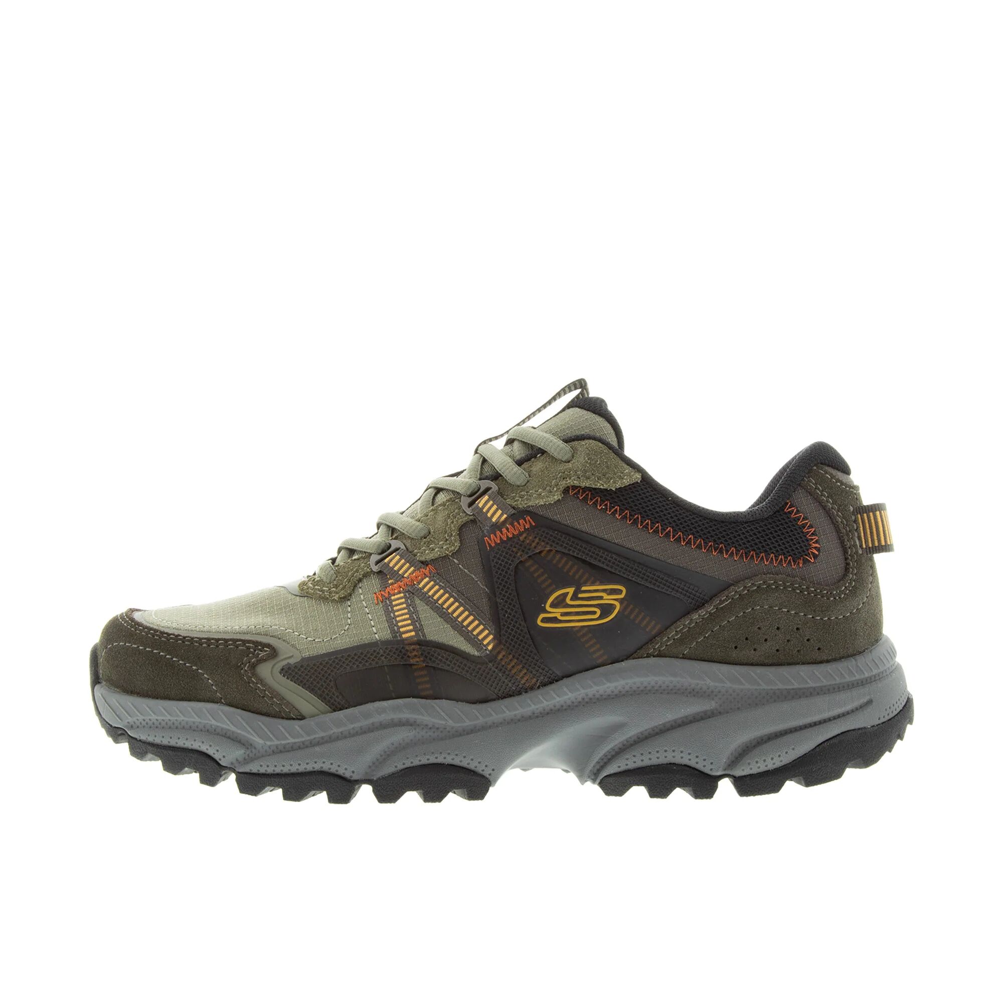 Men's Vigor AT - Richwood Shoes