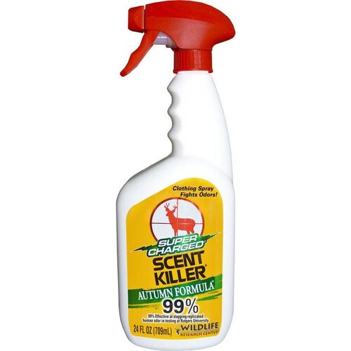 Autumn Formula Scent