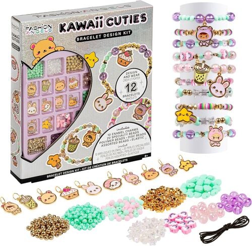 Kawaii Cutie Bracelet Kit