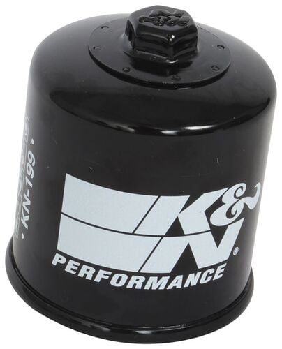 Performance Oil Filter - KN-199