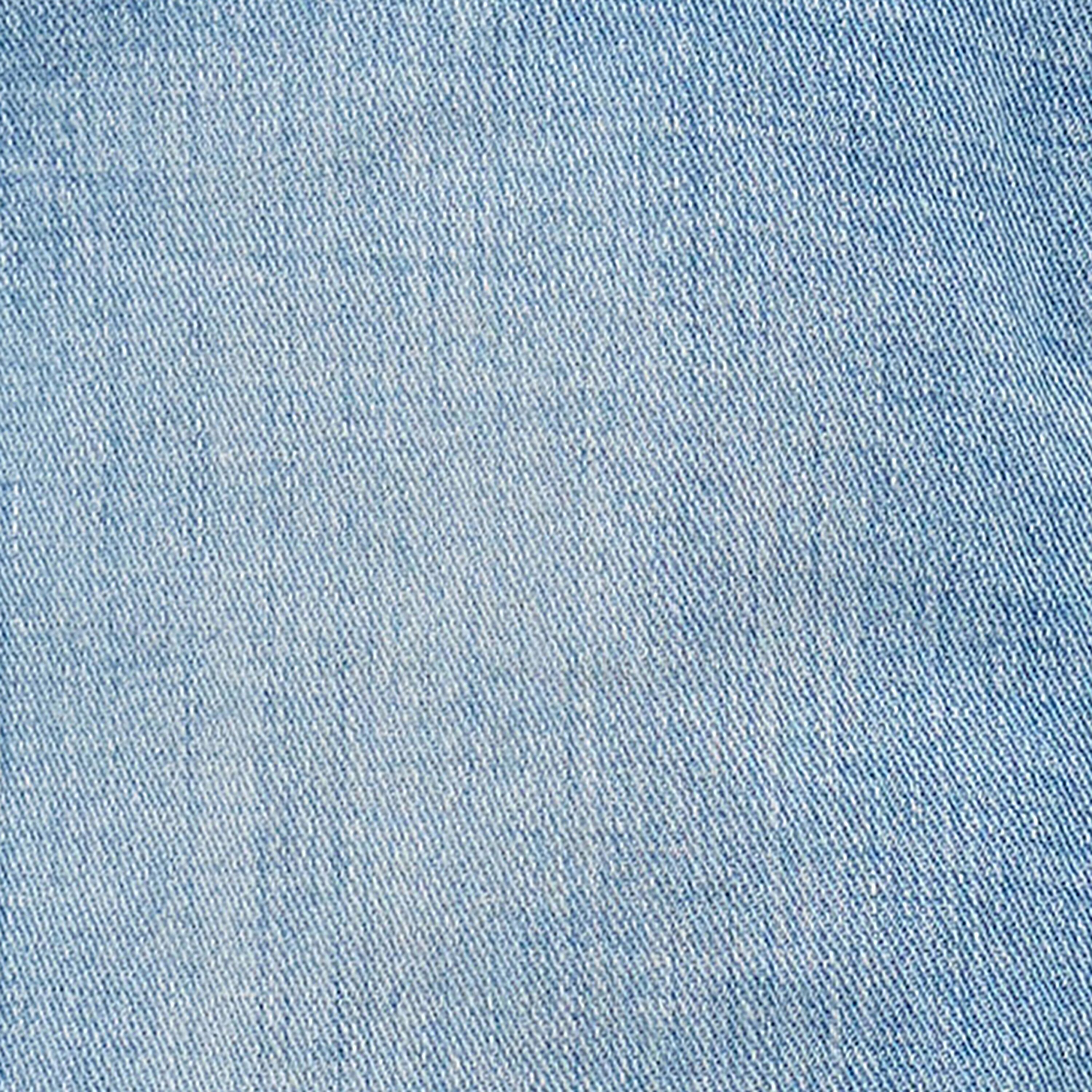 Girl's Denim Skirt