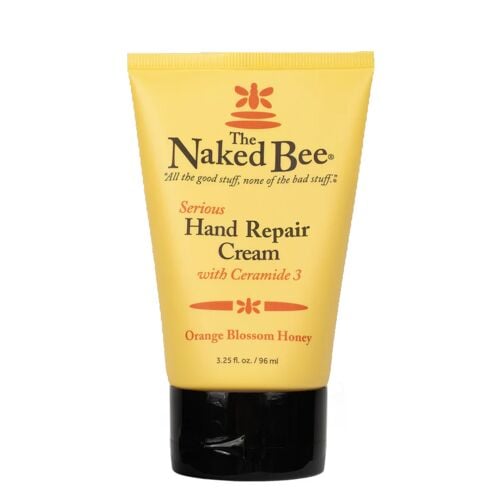 Serious Hand Repair Cream in Orange Blossom Honey - 3.25 oz