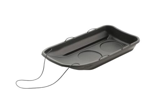 Tuff Tote Snow & Ice Fishing Utility Sled