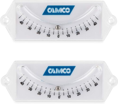 Precision RV Level - 2 Pack