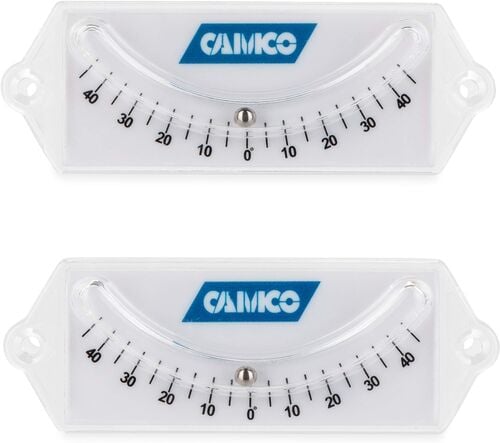 Precision RV Level - 2 Pack