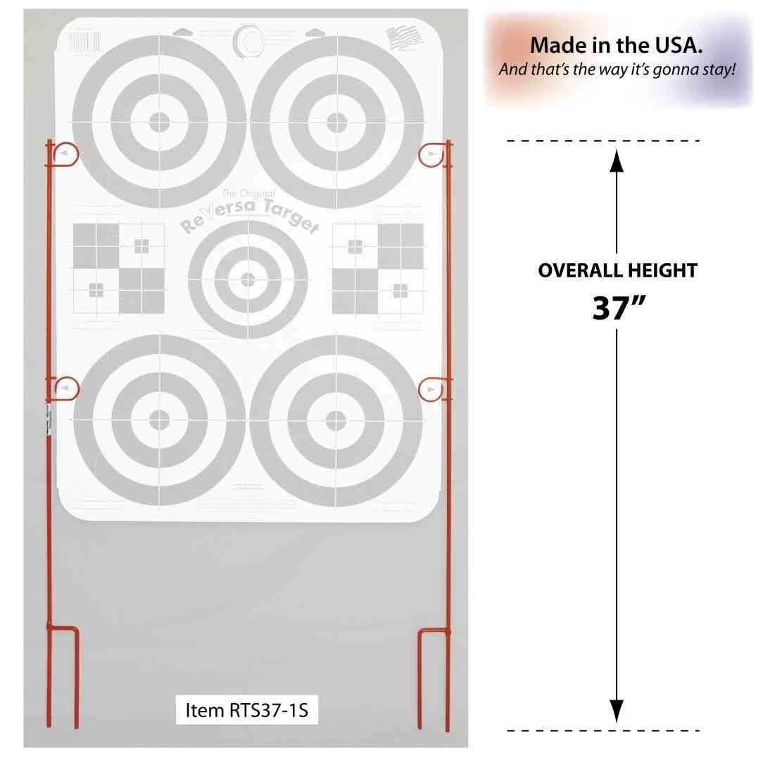 ReVersa Target Stand