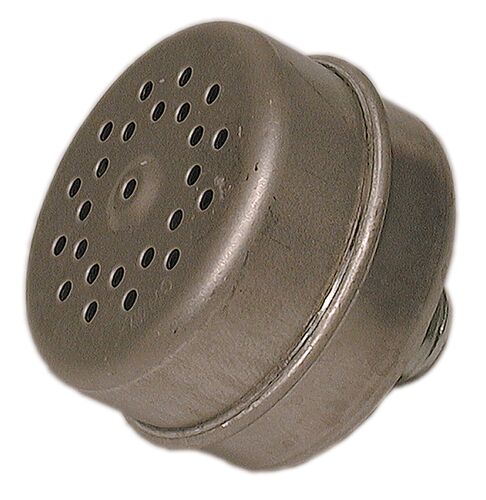 Mower Muffler - John Deere LG394569S