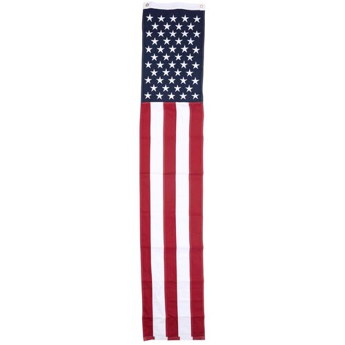 Patriotic Porch Banner
